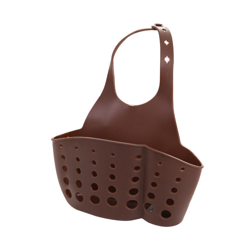Portable Kitchen Sink Drain Basket
