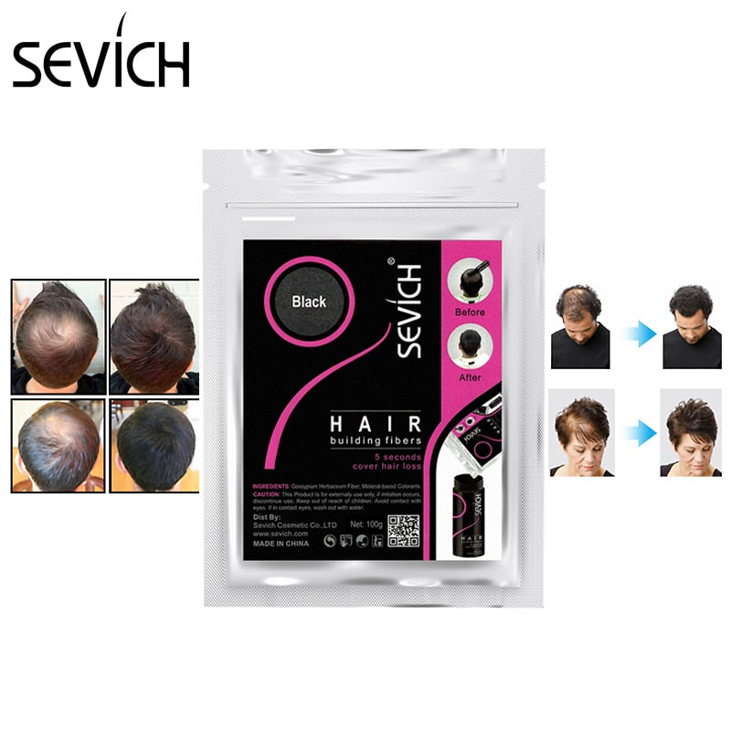 Sevich Hair Growth Powders