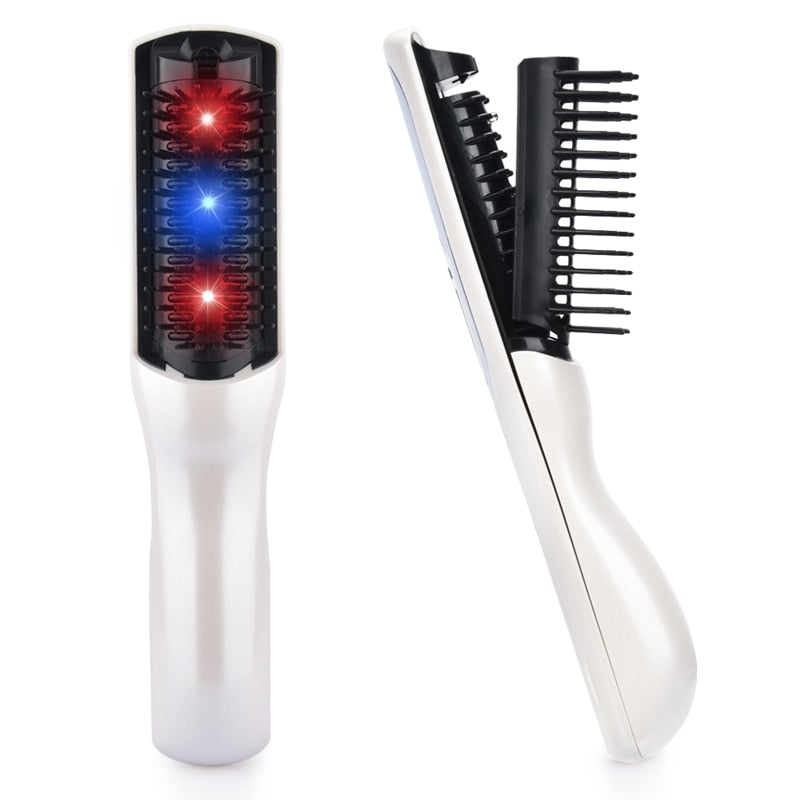 Infrared Health Hair Growth Laser Comb