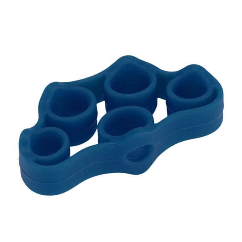 Fitness Silicone Hand Finger