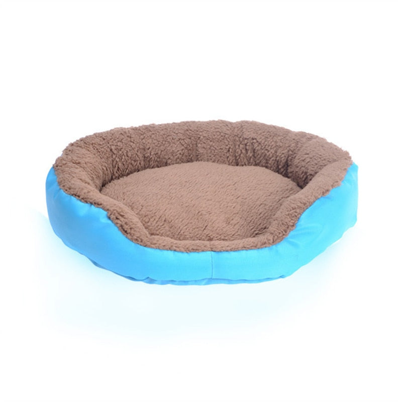 Dog S-3XL Large 13Colors Warm Bed