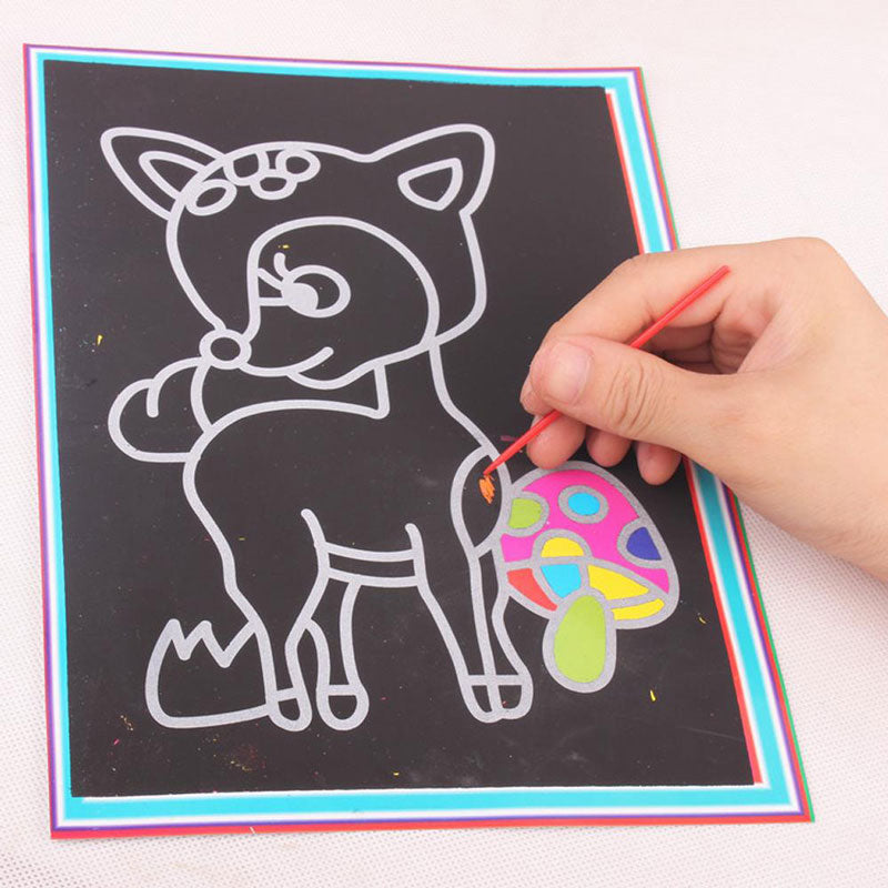 Kids Colorful Drawing Toys