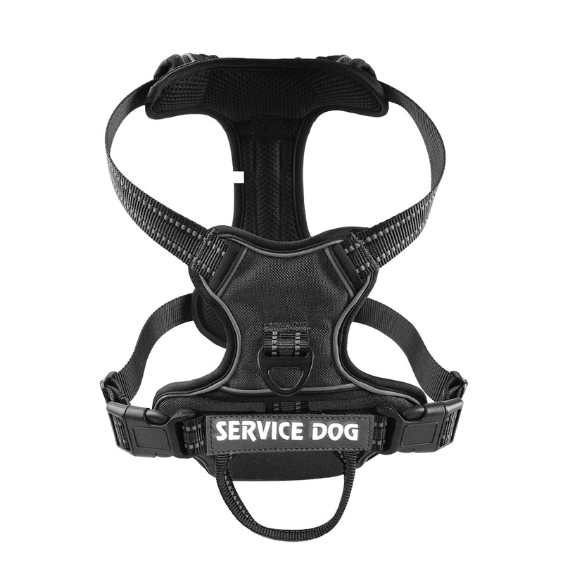 Nylon Adjustable Dog Harness