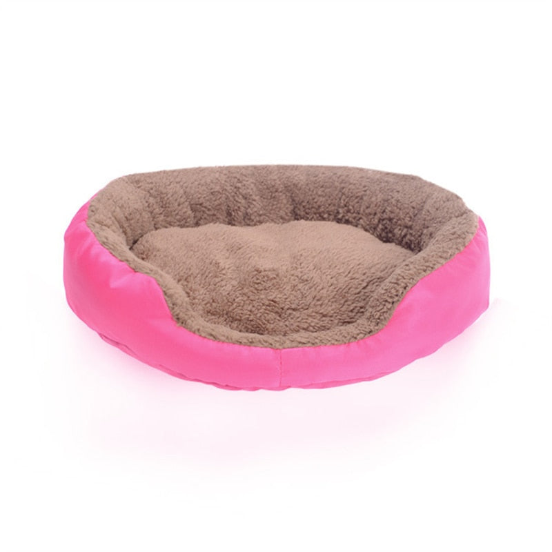 Dog S-3XL Large 13Colors Warm Bed