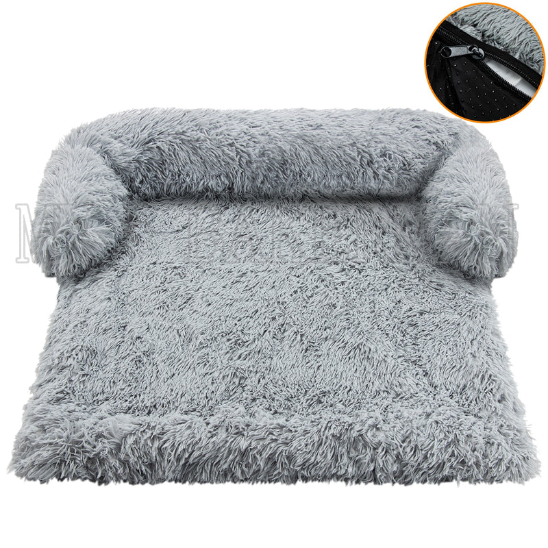 Furniture Protector Mat Dogs Bed