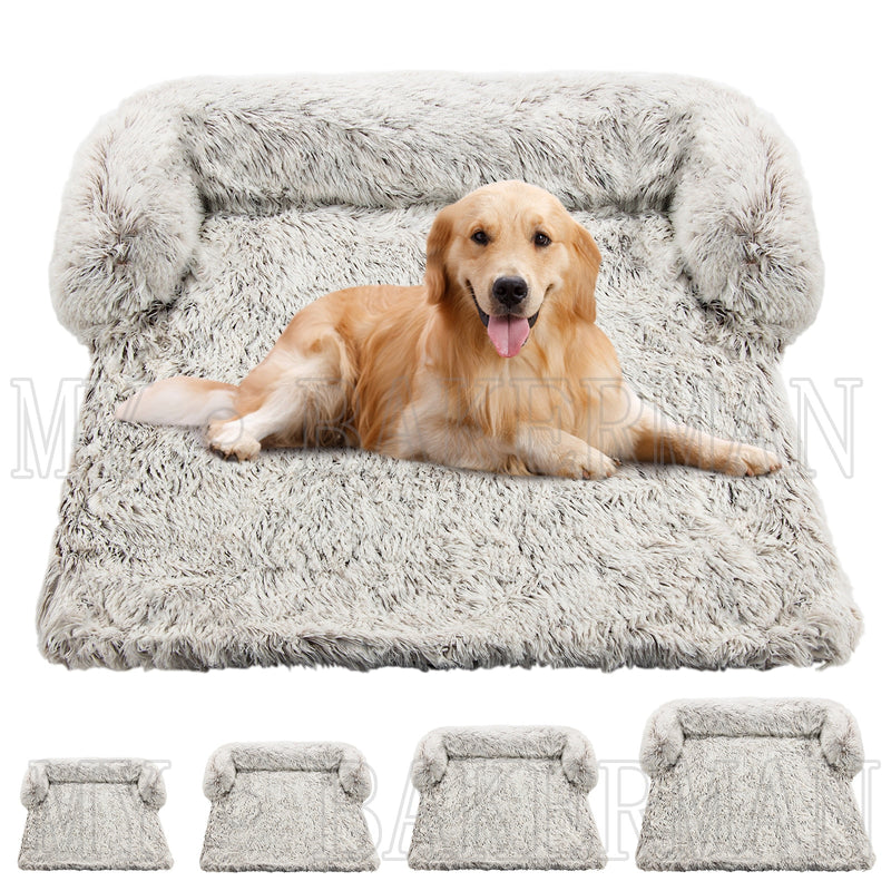 Furniture Protector Mat Dogs Bed