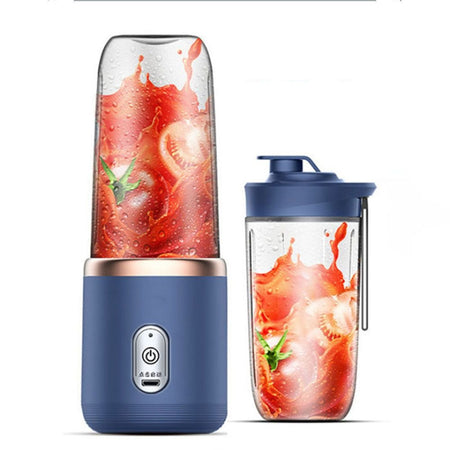 USB Rechargeable Electric Fruit Juicer
