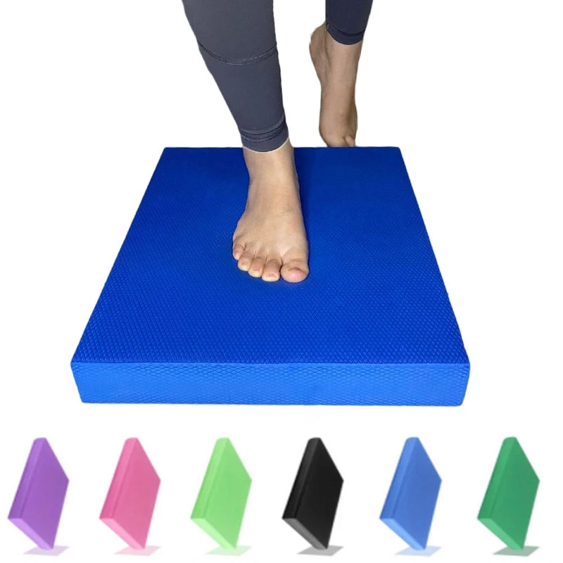 Non-slip Yoga Balance  Pad