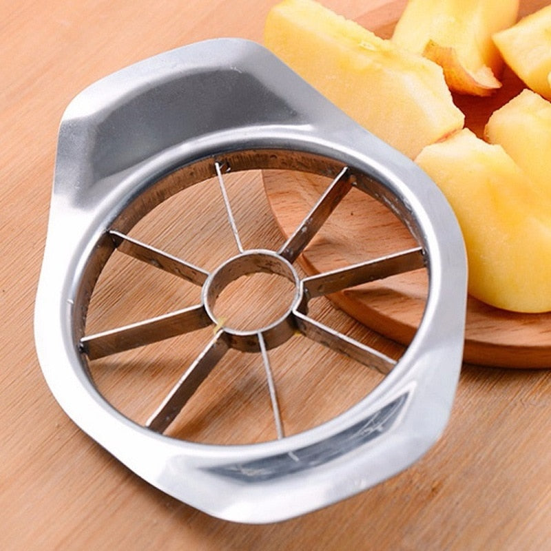 Stainless Steel Apple Cutter
