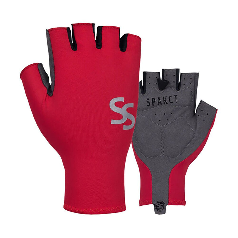 Fitness Bicycle Half Finger Gloves
