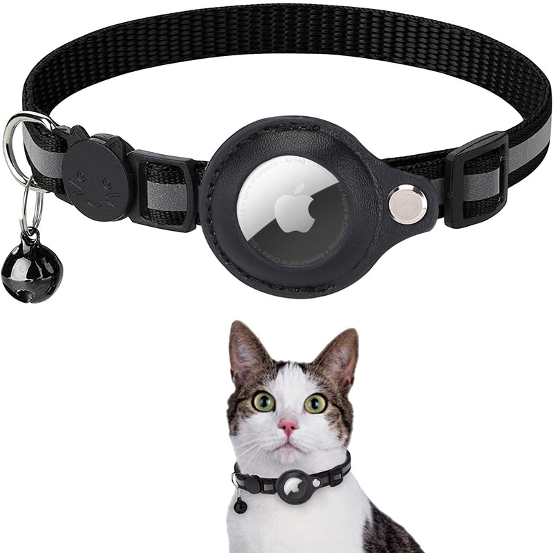 Pet Anti Lost Apple Collar