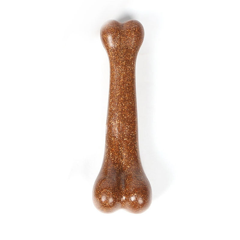 Dog Bone Molar Stick Chew Toy