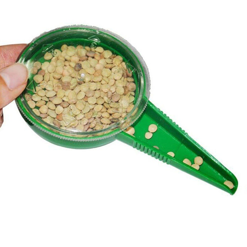1 Pc Seed dispenser Sower