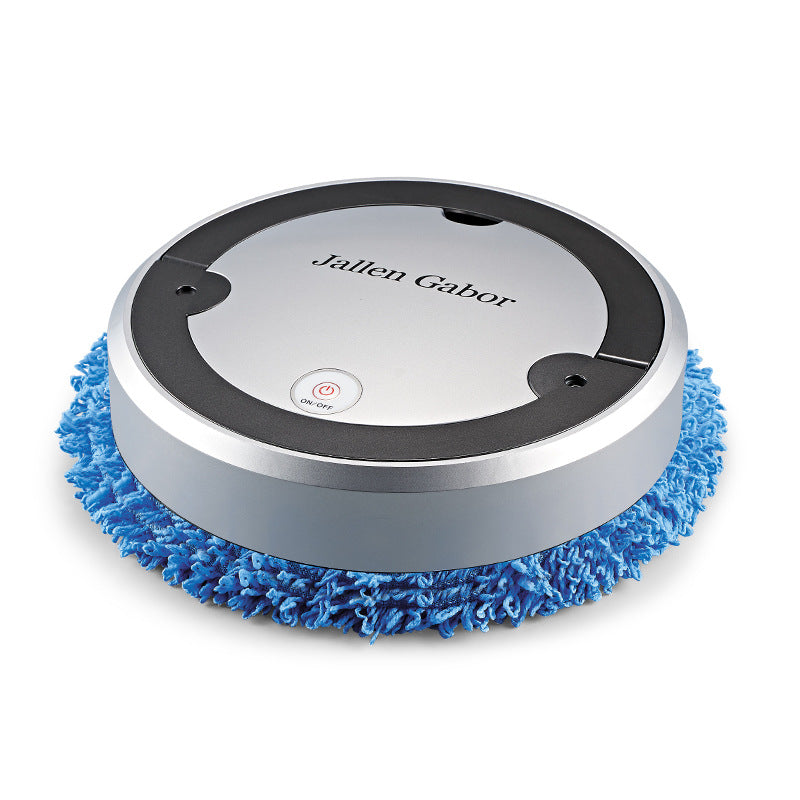 Jallen Gabor-Intelligent Automatic| Sweeping Robot| Spray| Vacuum Cleaner