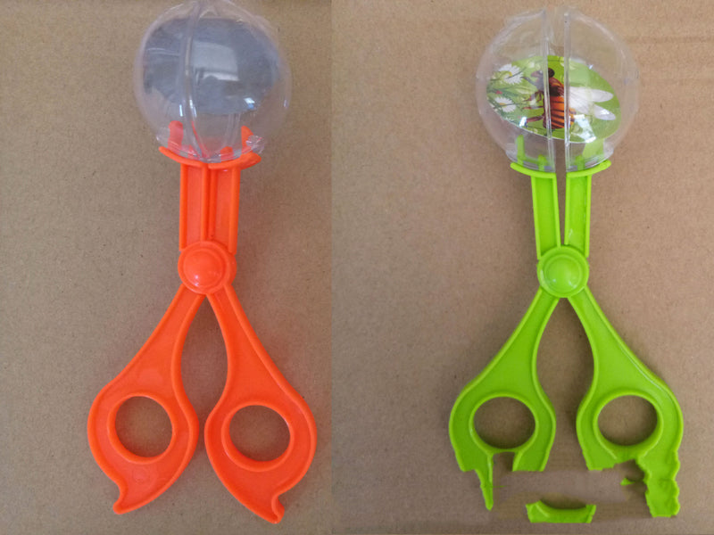 Insect Catch Set - Insect Scissors