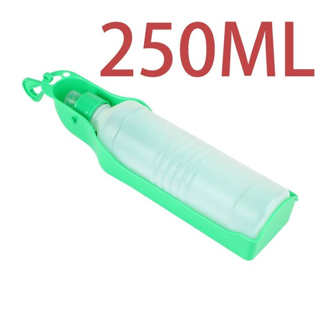 500ML Dog Water Bottle