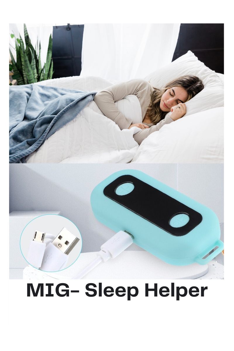 MIG™ Sleeper Helper