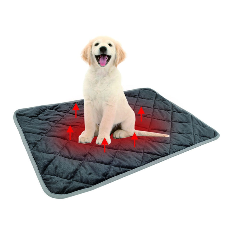 Waterproof Dogs Thermal Pad