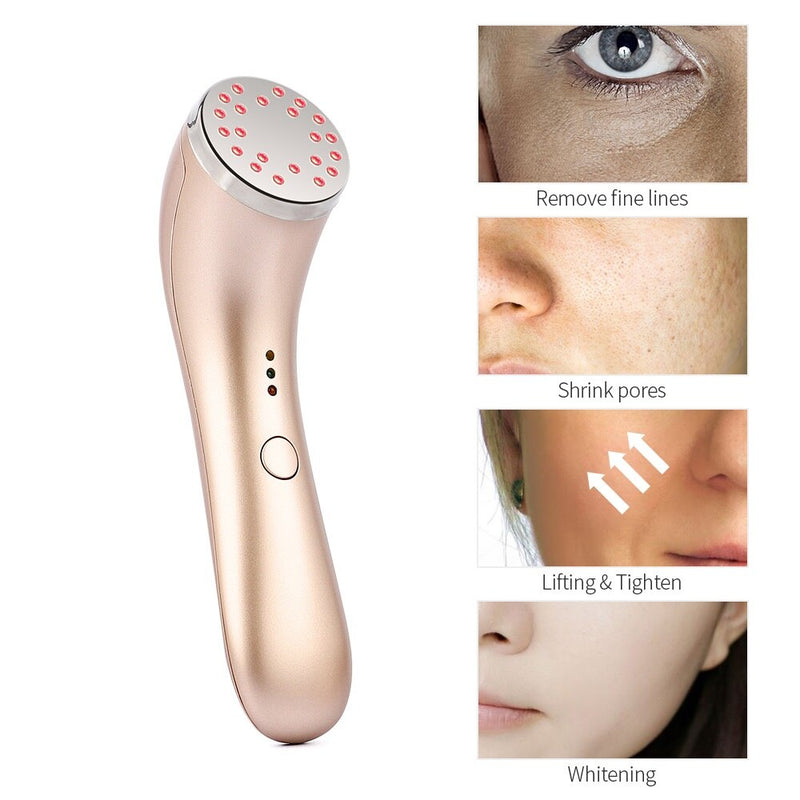 Infrared Heating Red Led Light Therapy
