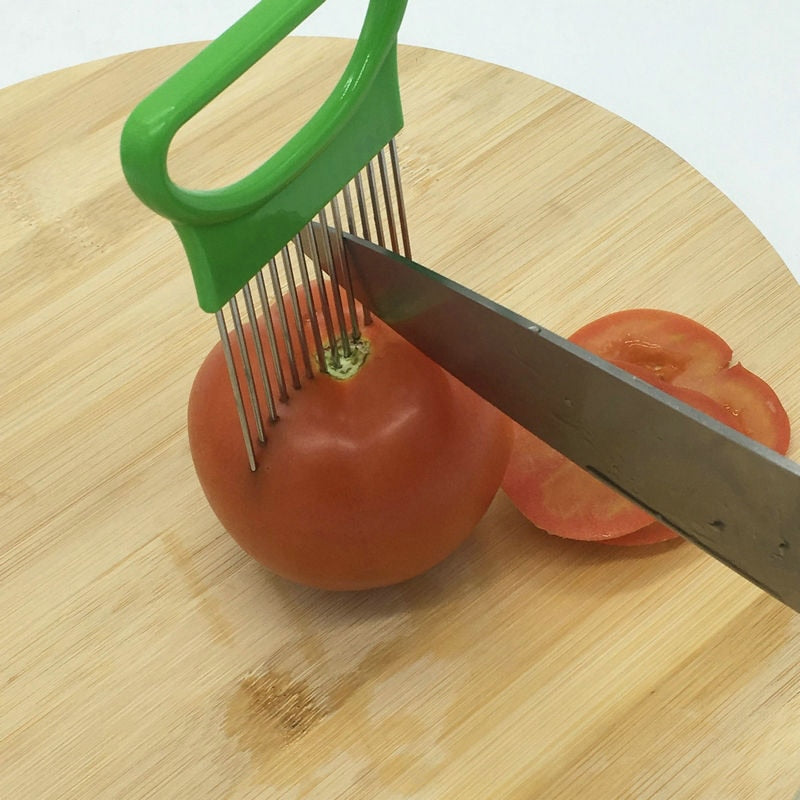 Vegetable Cutter Slicer Onion Cutting