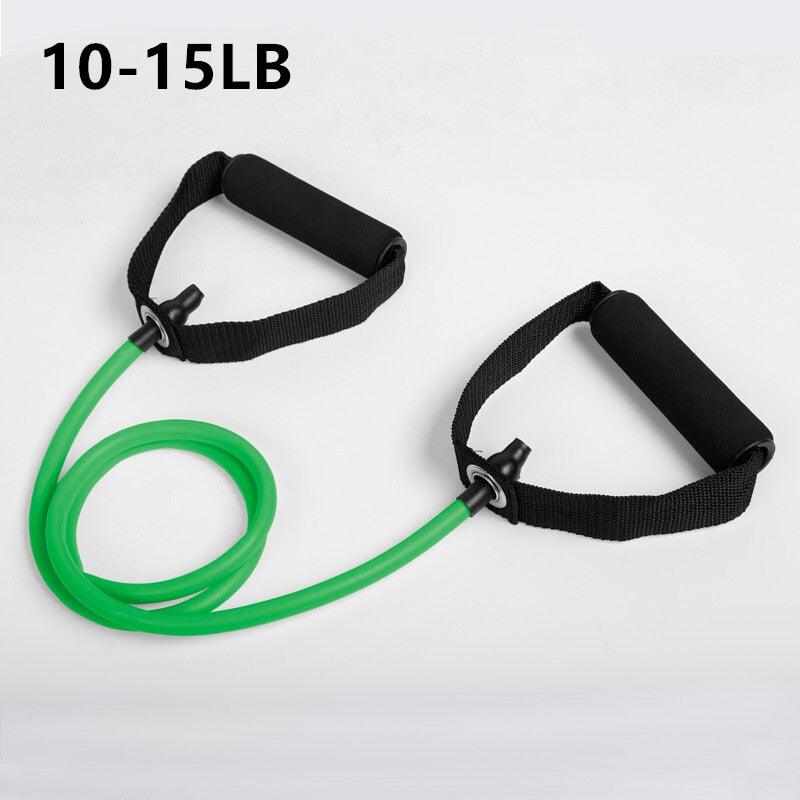Yoga Pull Rope Resistance Bands