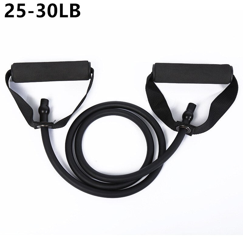 Yoga Pull Rope Resistance Bands