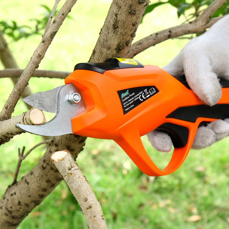 Electric Fruit Pruning Tool