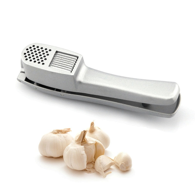Kitchen Gadgets Garlic Slicer