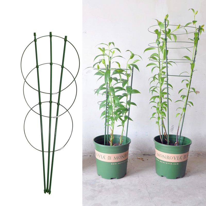 Plant Potted Support Frame