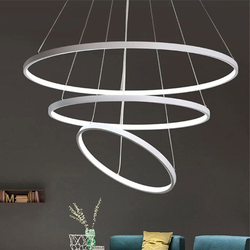 Modern Design Led Pendant Lights
