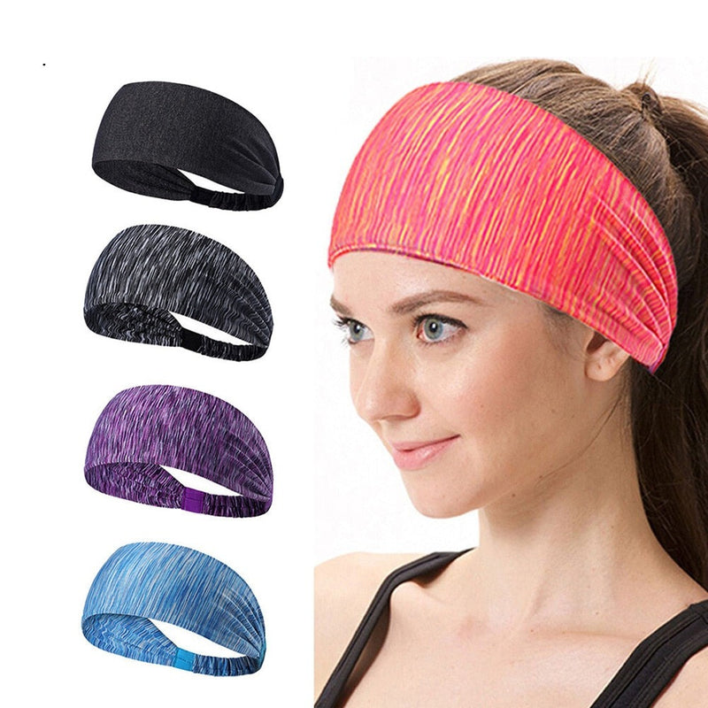 women Sport Headband