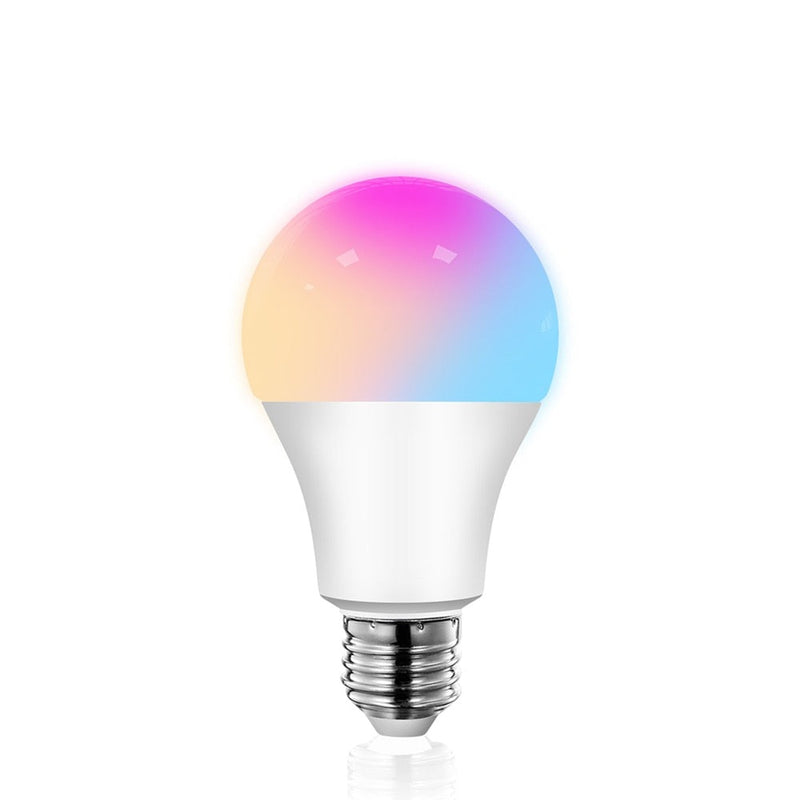 WiFi Smart Light Bulb