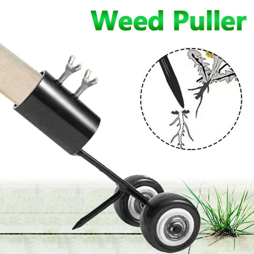 Garden Weed Remover Lawn Tools
