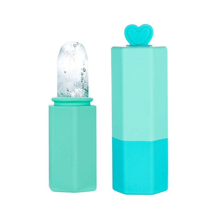 Face Silicone Roller Ice Cube- "Unlock Timeless Beauty: Unveil Your Radiance with our Skin Care Beauty Lifting Contouring Pro 2.0