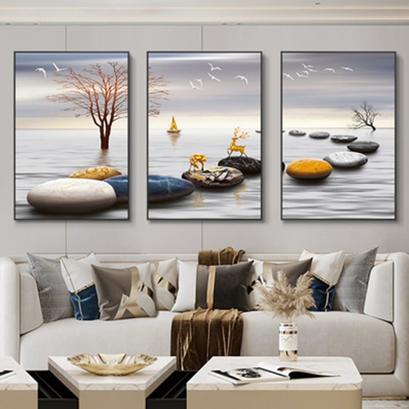 Home Decor Wall Art Canvas Paintings