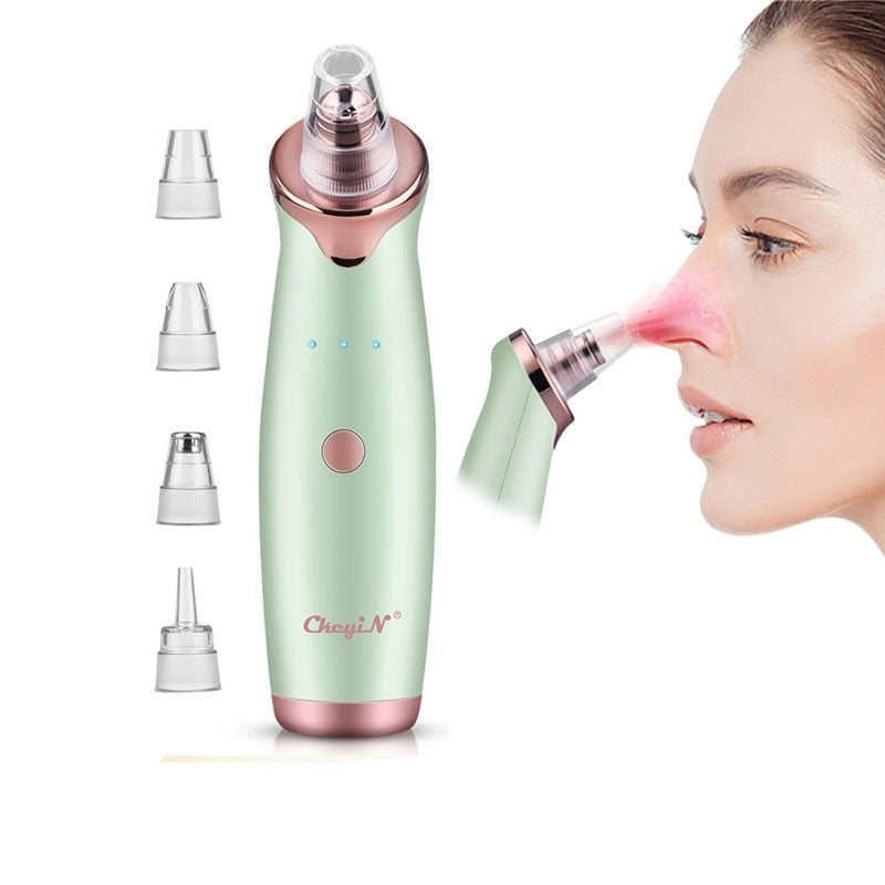 USB Rechargeable Acne Pimple Remover