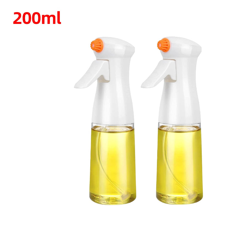 Kitchen Olive Oil Sprayer Bottle