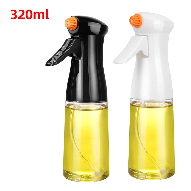 Kitchen Olive Oil Sprayer Bottle
