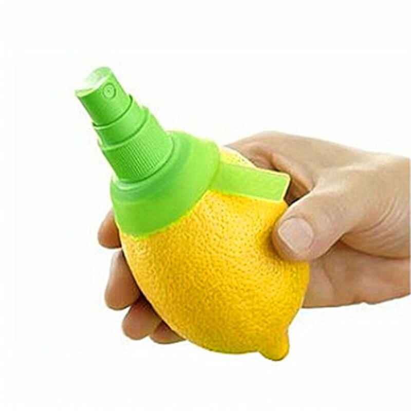 Kitchen Gadgets Lemon Sprayer