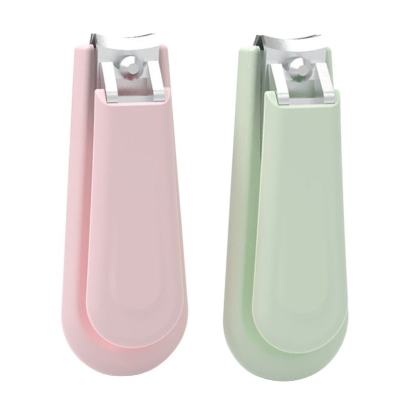 Newborn Infant Nail Clippers