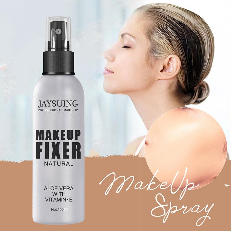 Facial Mist Make-Up Sealer Spray