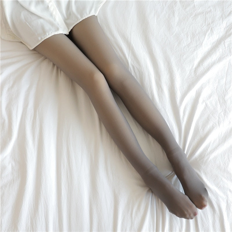 Winter Warm| Leggings Women