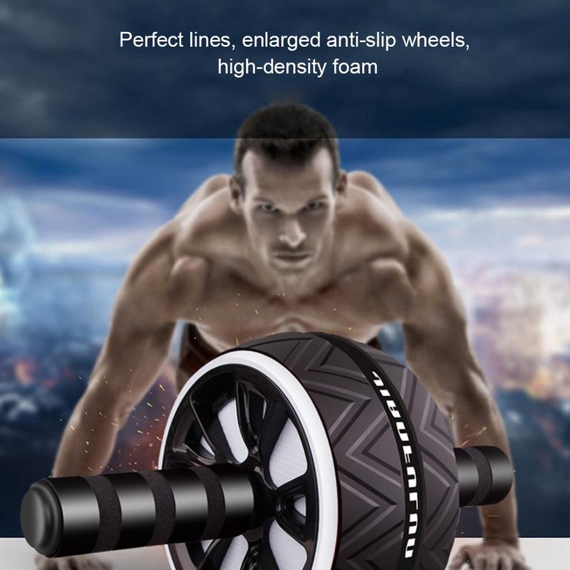 Abdominal Muscle Trainer Abs Roller