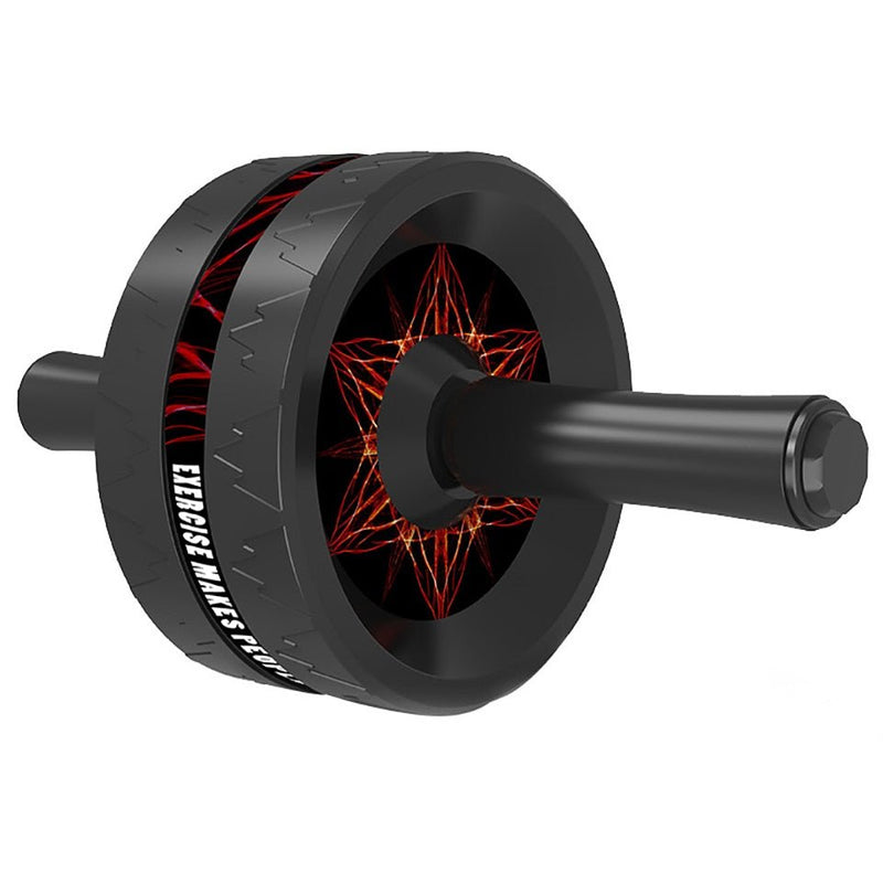 Abdominal Wheel Home Gym Fitness Equipment