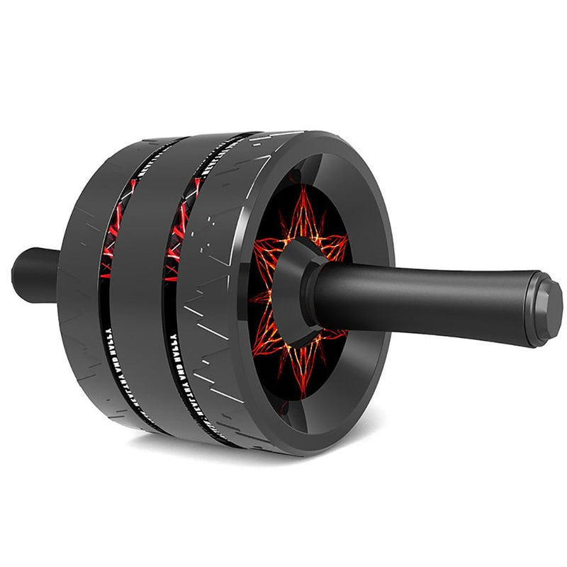 Abdominal Wheel Home Gym Fitness Equipment
