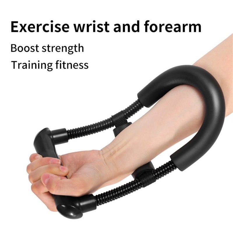 Adjustable Power Wrist Arm Strength Exerciser