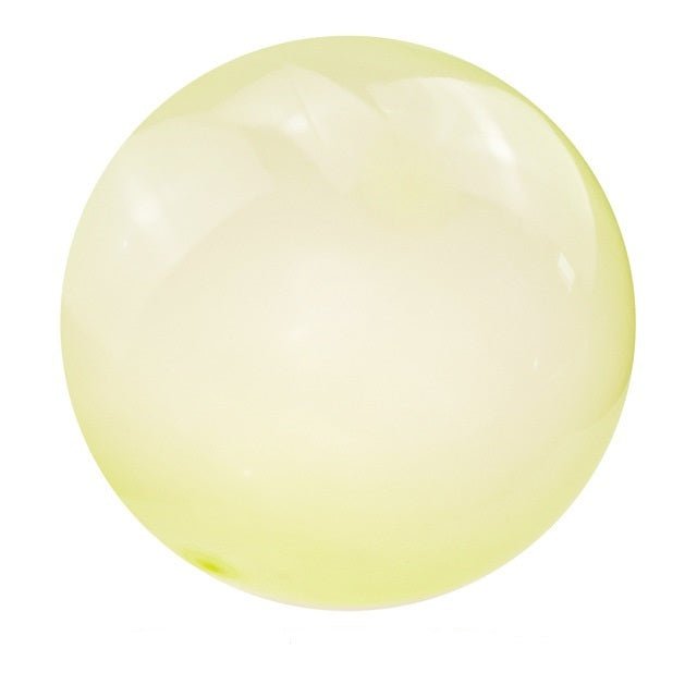 AmazingBall® Air Water Filled Bubble Ball