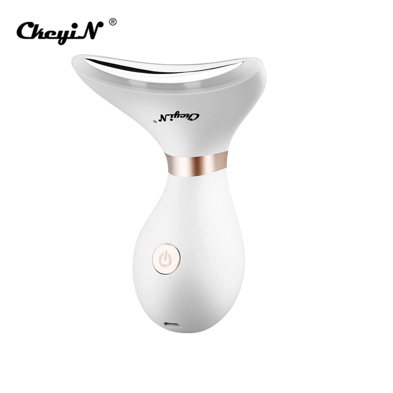 Anti Wrinkles Facial Neck Face Massager