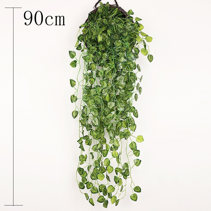 Artificial- Hanging Vine Willow