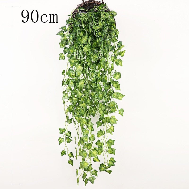 Artificial- Hanging Vine Willow